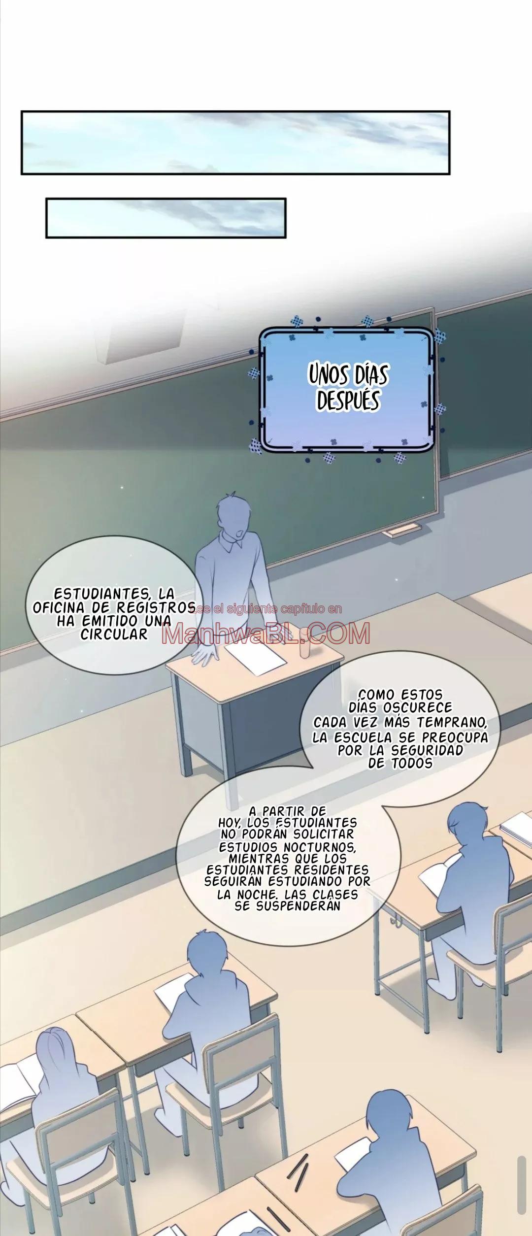 Cuidame - Capítulo 7 2 manhwa