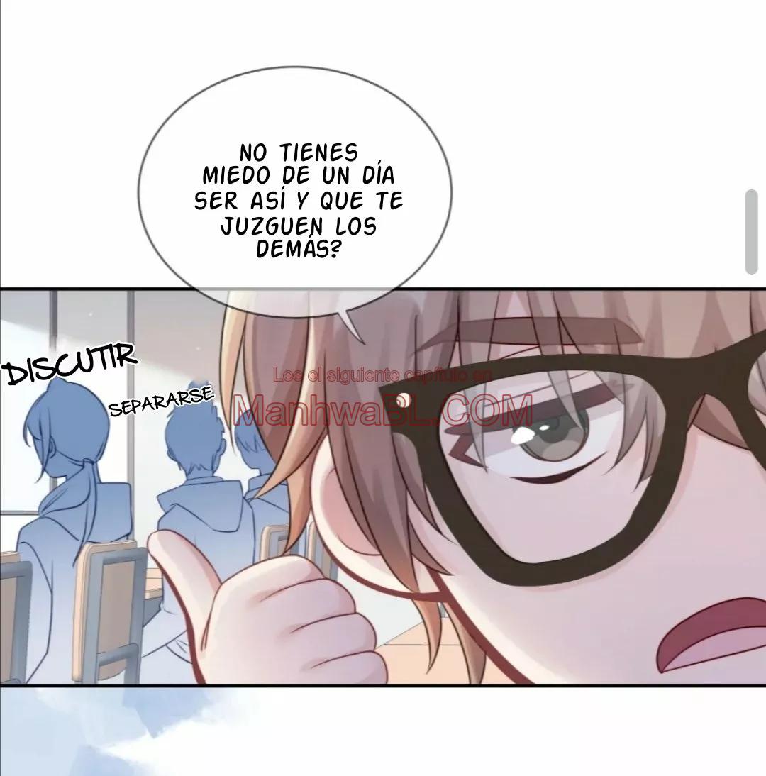 Cuidame - Capítulo 7 2 manhwa