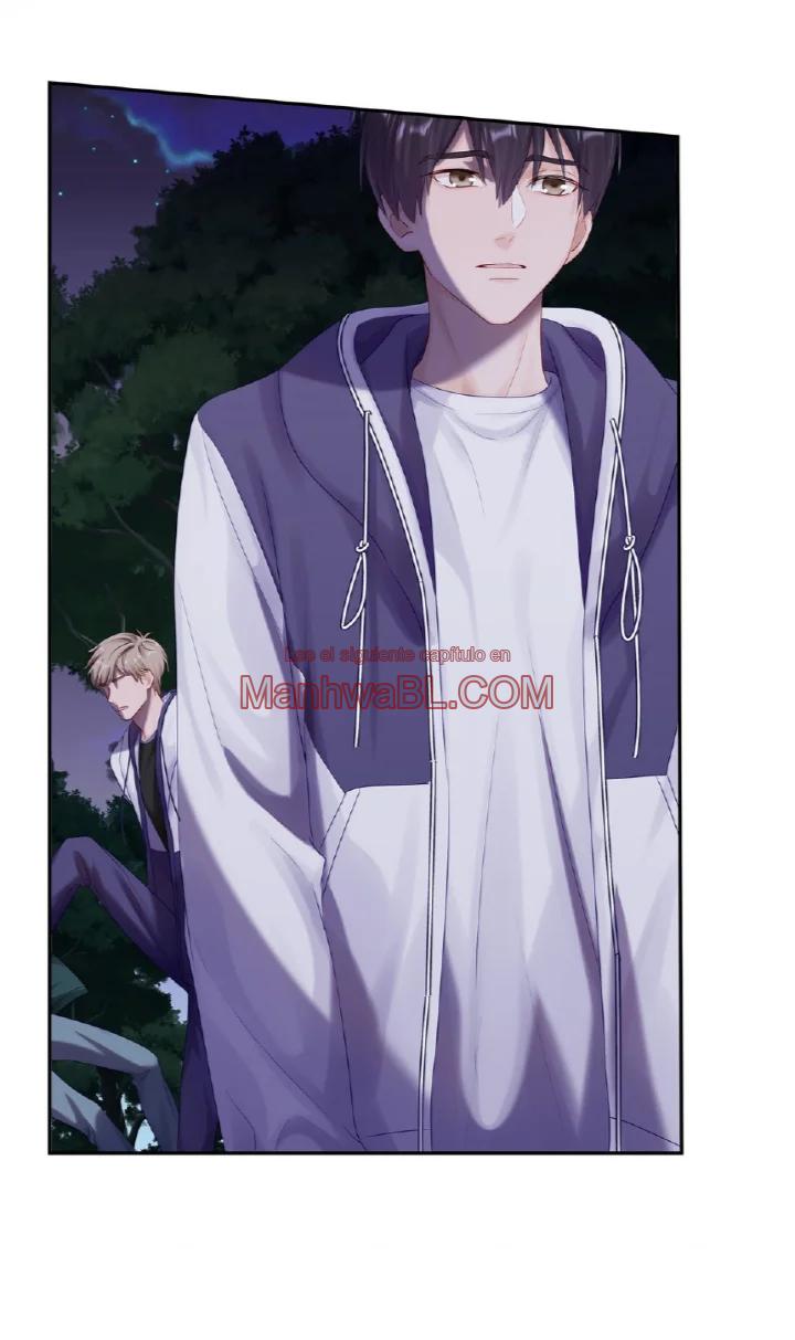 Cuidame - Capítulo 46 manhwa
