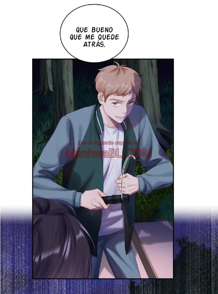 Cuidame - Capítulo 46 manhwa