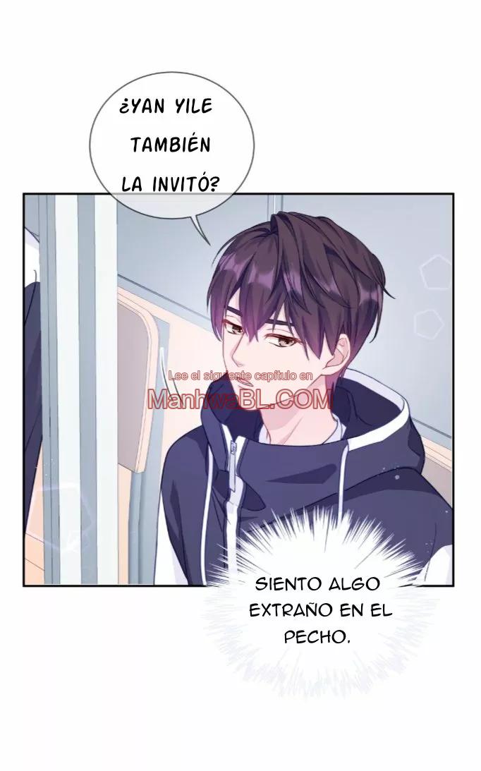 Cuidame - Capítulo 19 2 manhwa