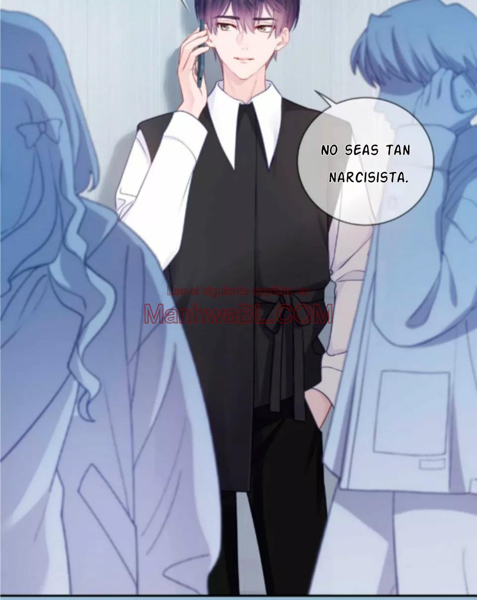 Cuidame - Capítulo 19 2 manhwa