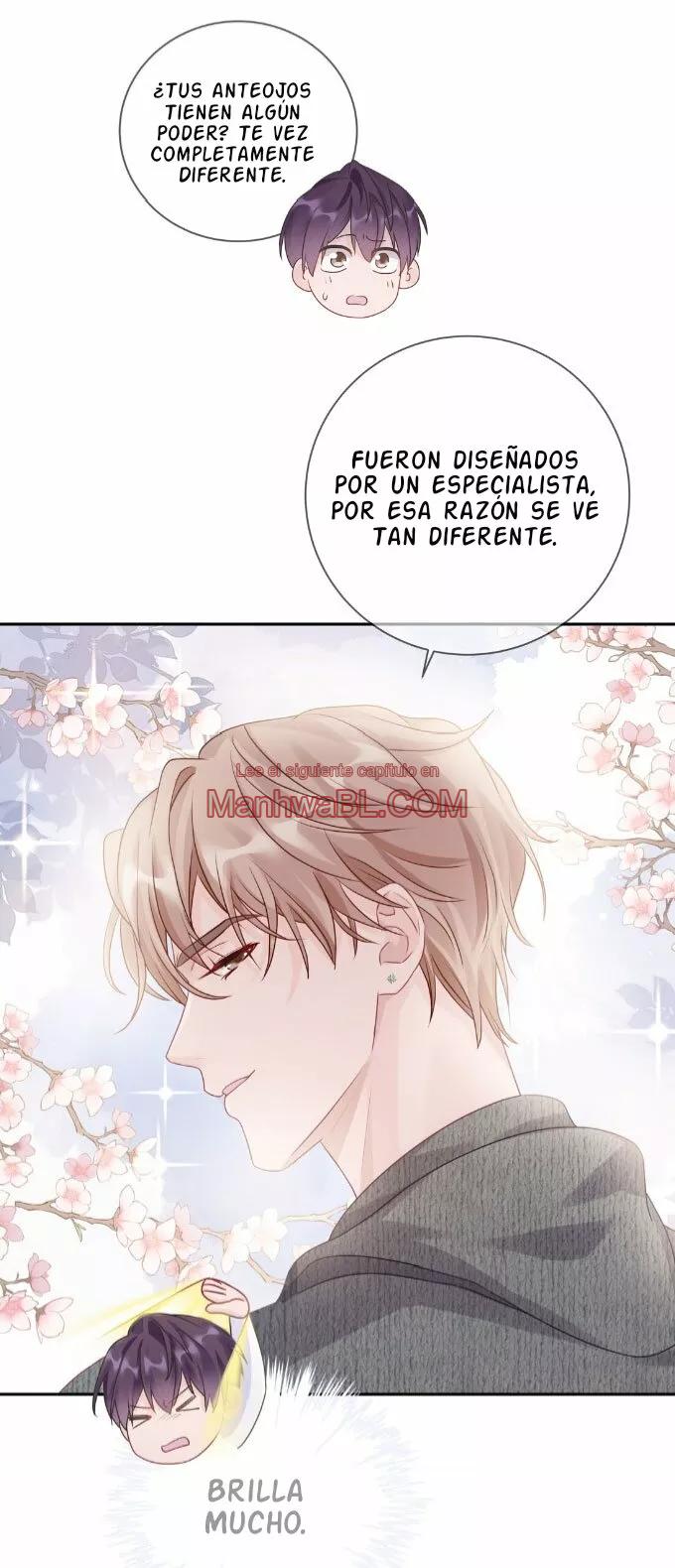 Cuidame - Capítulo 35 2 manhwa