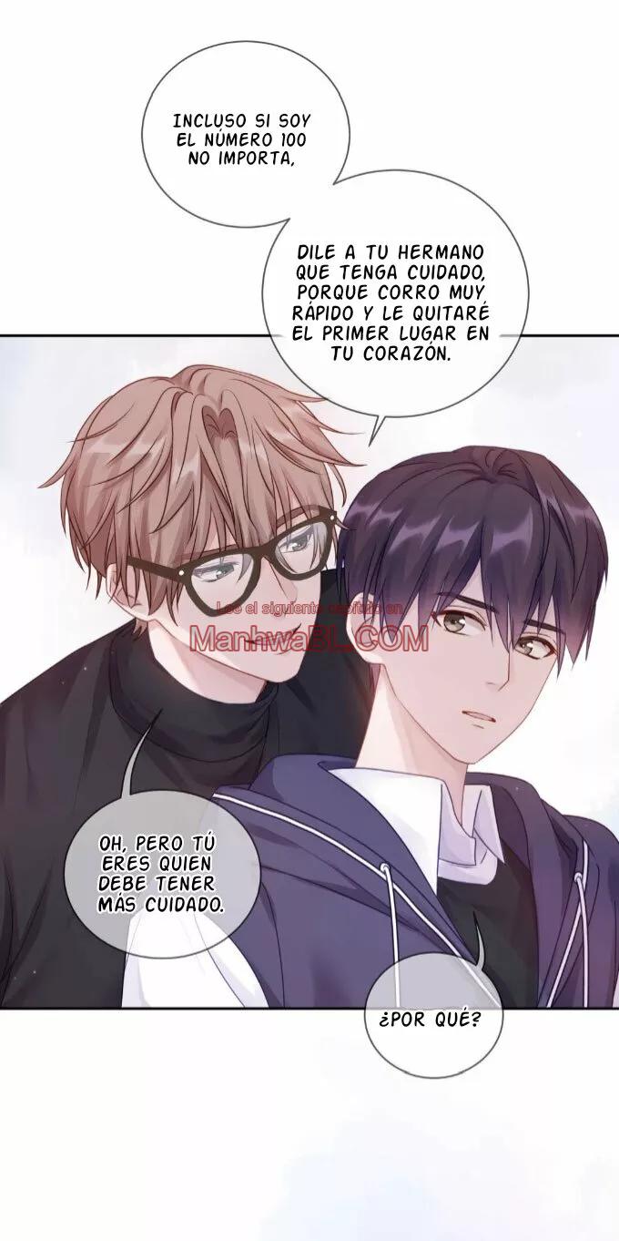 Cuidame - Capítulo 35 manhwa