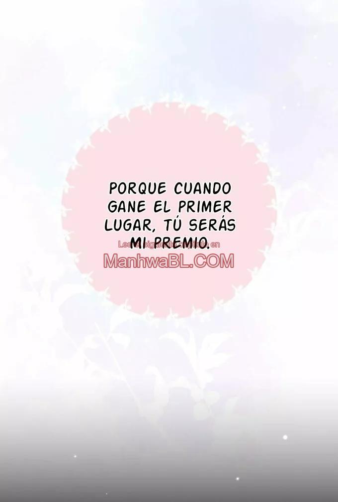 Cuidame - Capítulo 35 manhwa