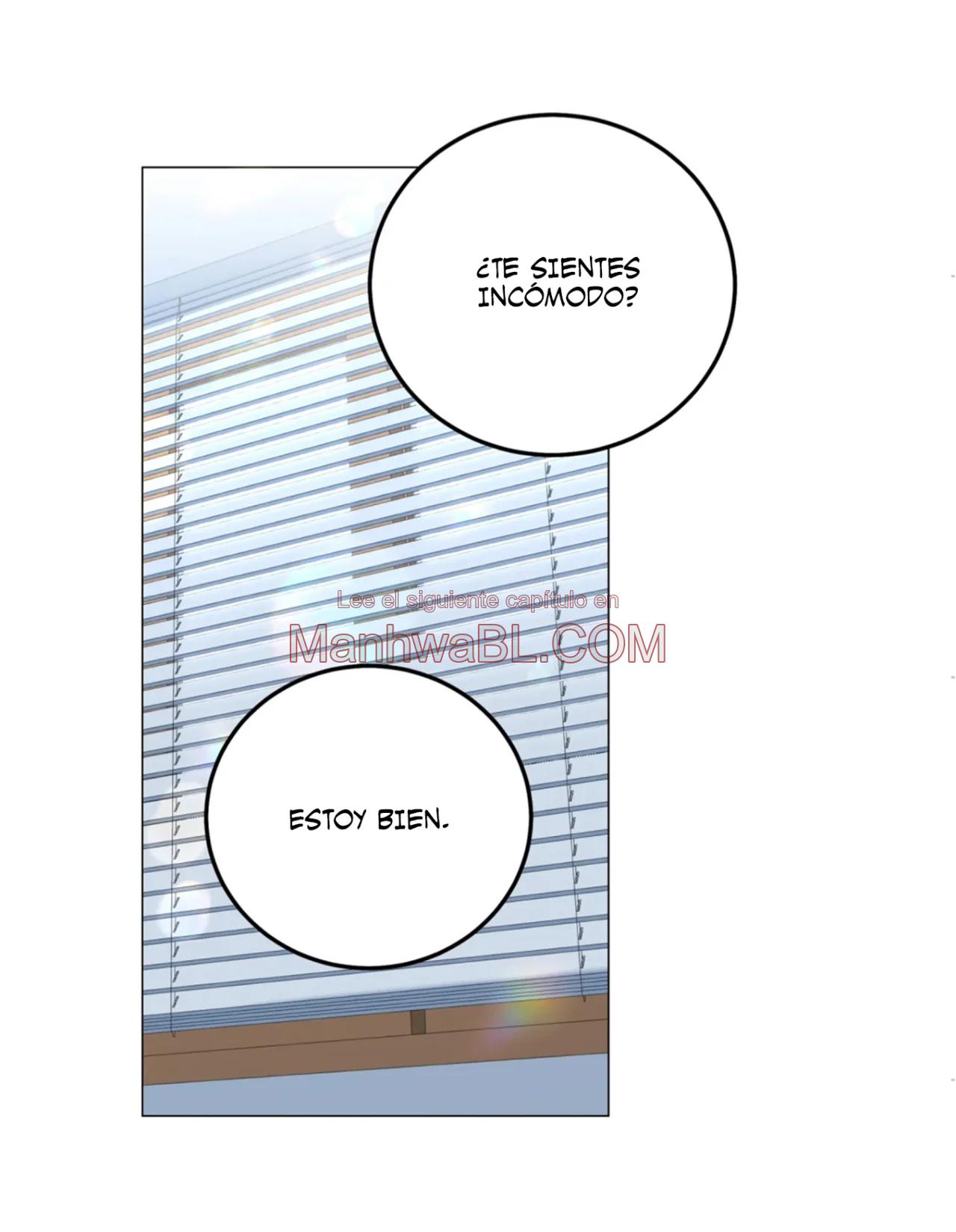 Cuidame - Capítulo 76 2 manhwa