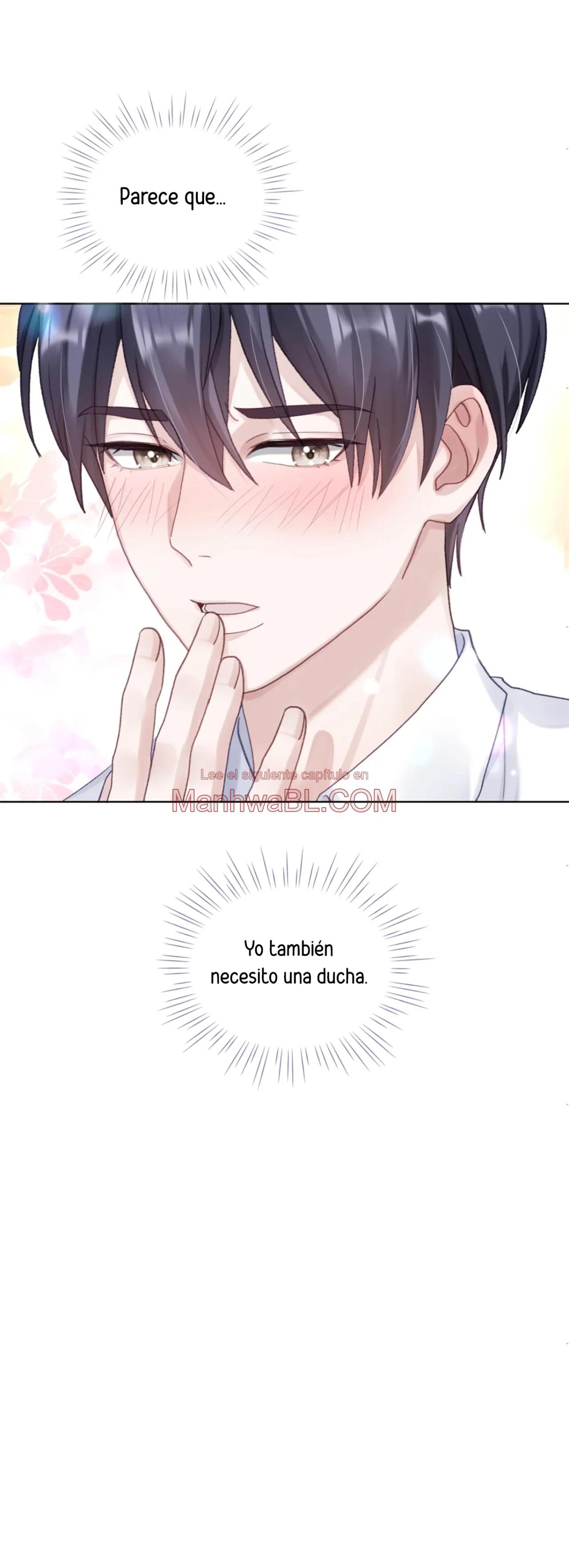 Cuidame - Capítulo 76 2 manhwa