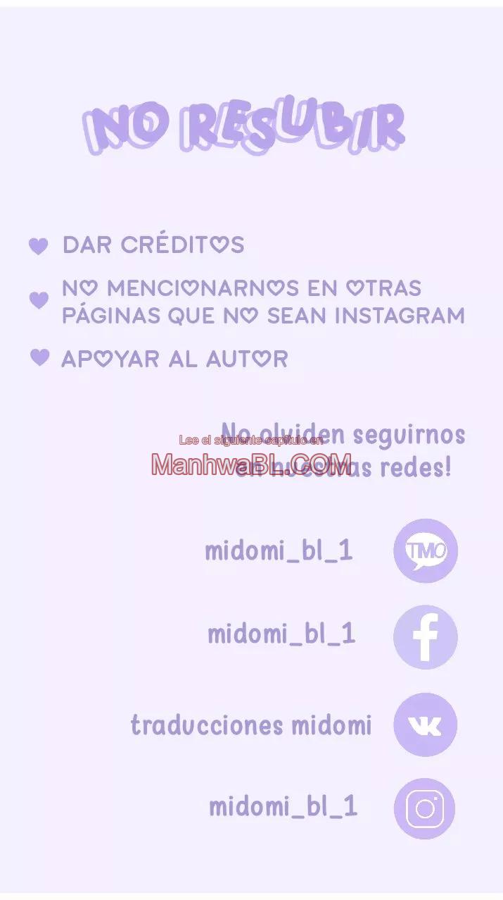 Cuidame - Capítulo 11 3 manhwa