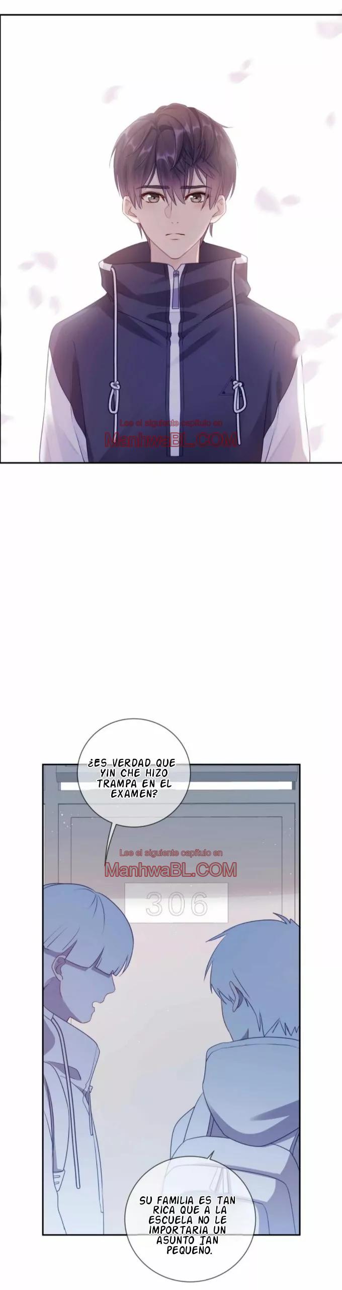 Cuidame - Capítulo 22 3 manhwa