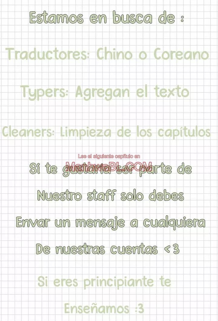 Cuidame - Capítulo 22 3 manhwa