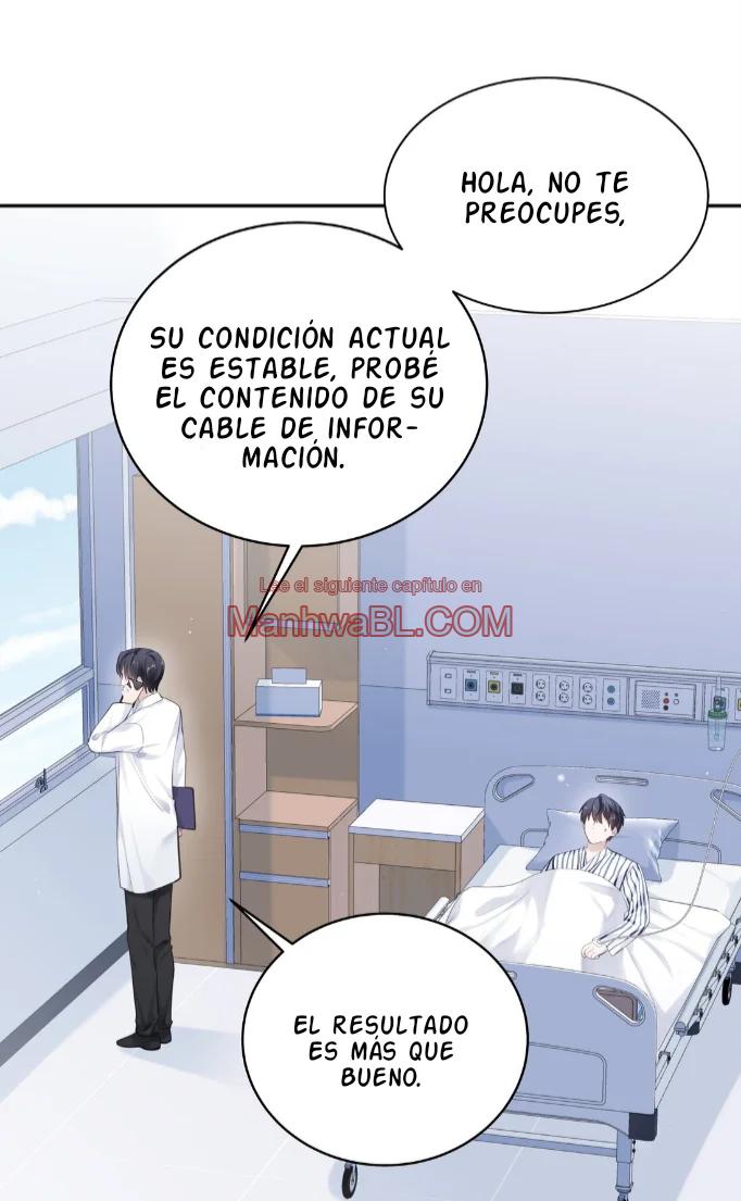 Cuidame - Capítulo 65 manhwa