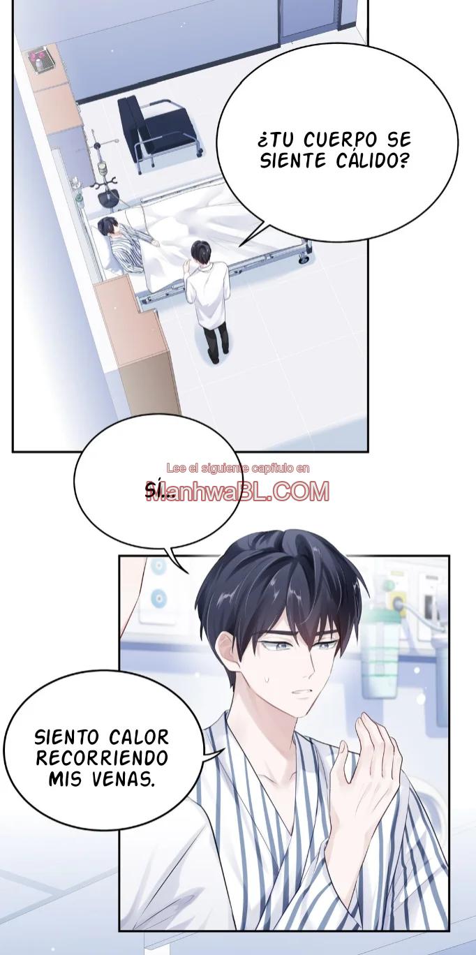 Cuidame - Capítulo 65 manhwa