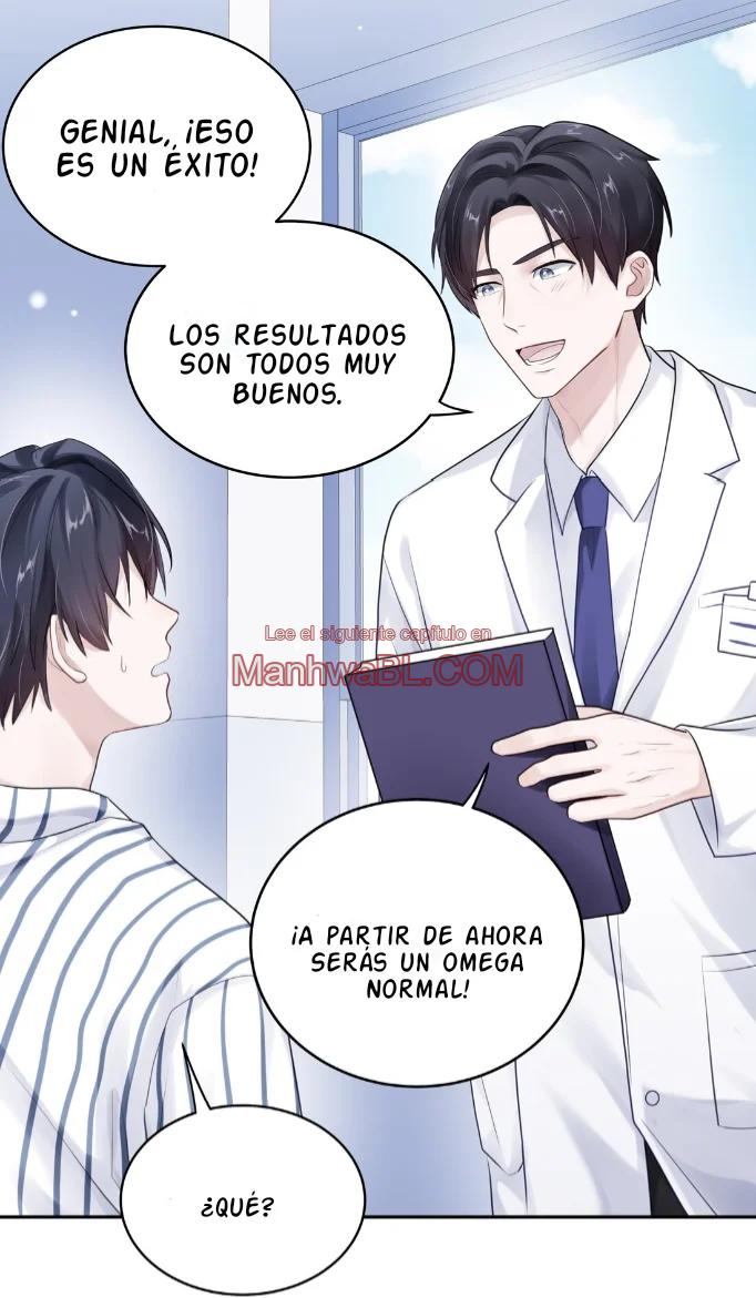 Cuidame - Capítulo 65 manhwa