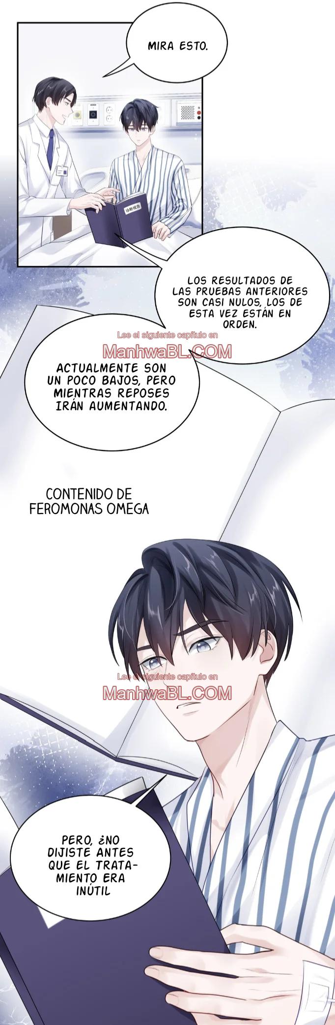 Cuidame - Capítulo 65 manhwa
