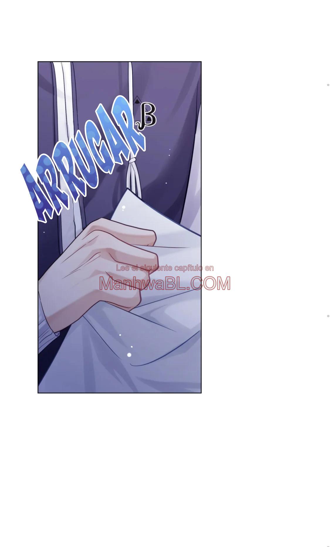 Cuidame - Capítulo 80 3 manhwa