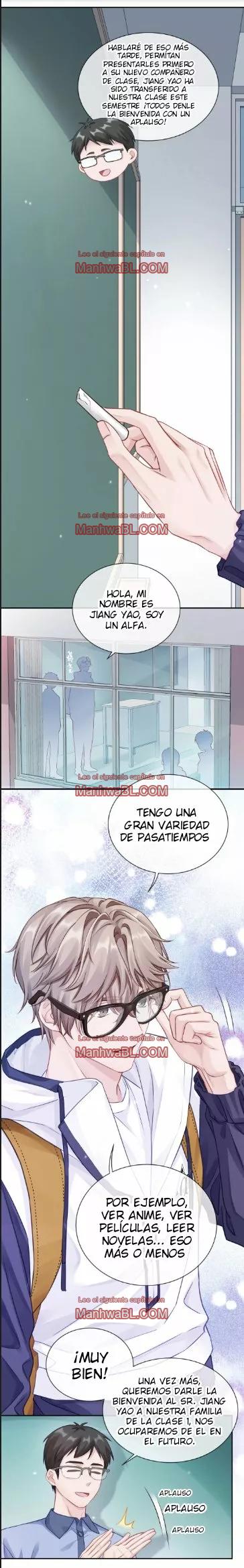 Cuidame - Capítulo 1 3 manhwa