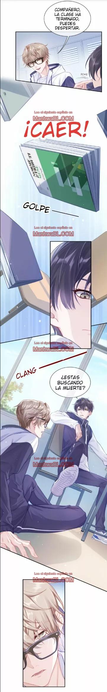 Cuidame - Capítulo 1 3 manhwa