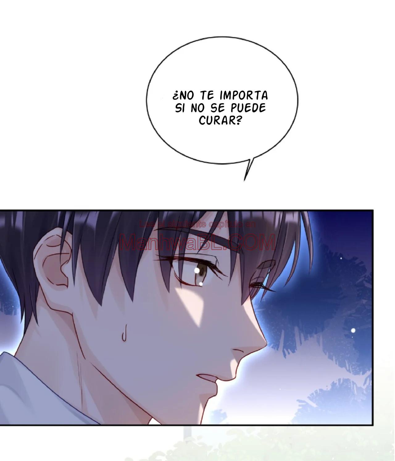 Cuidame - Capítulo 49 2 manhwa