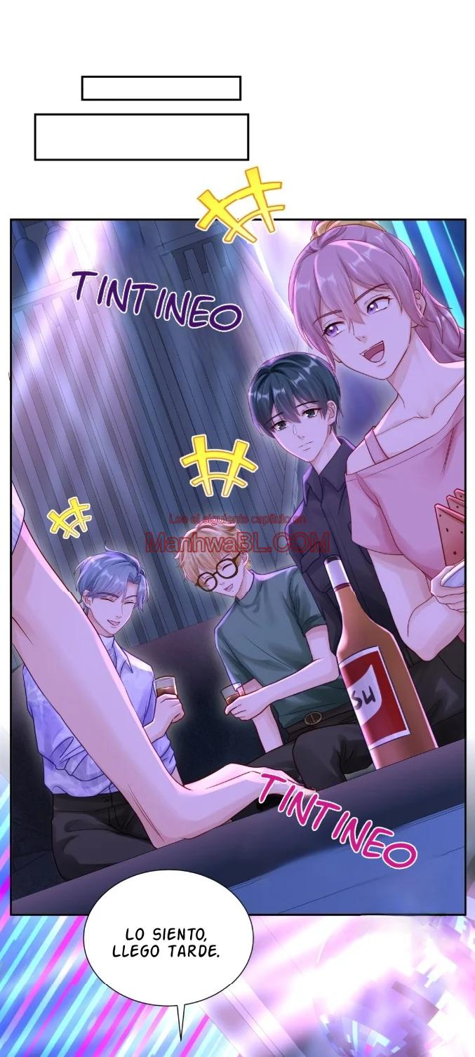 Cuidame - Capítulo 56 manhwa