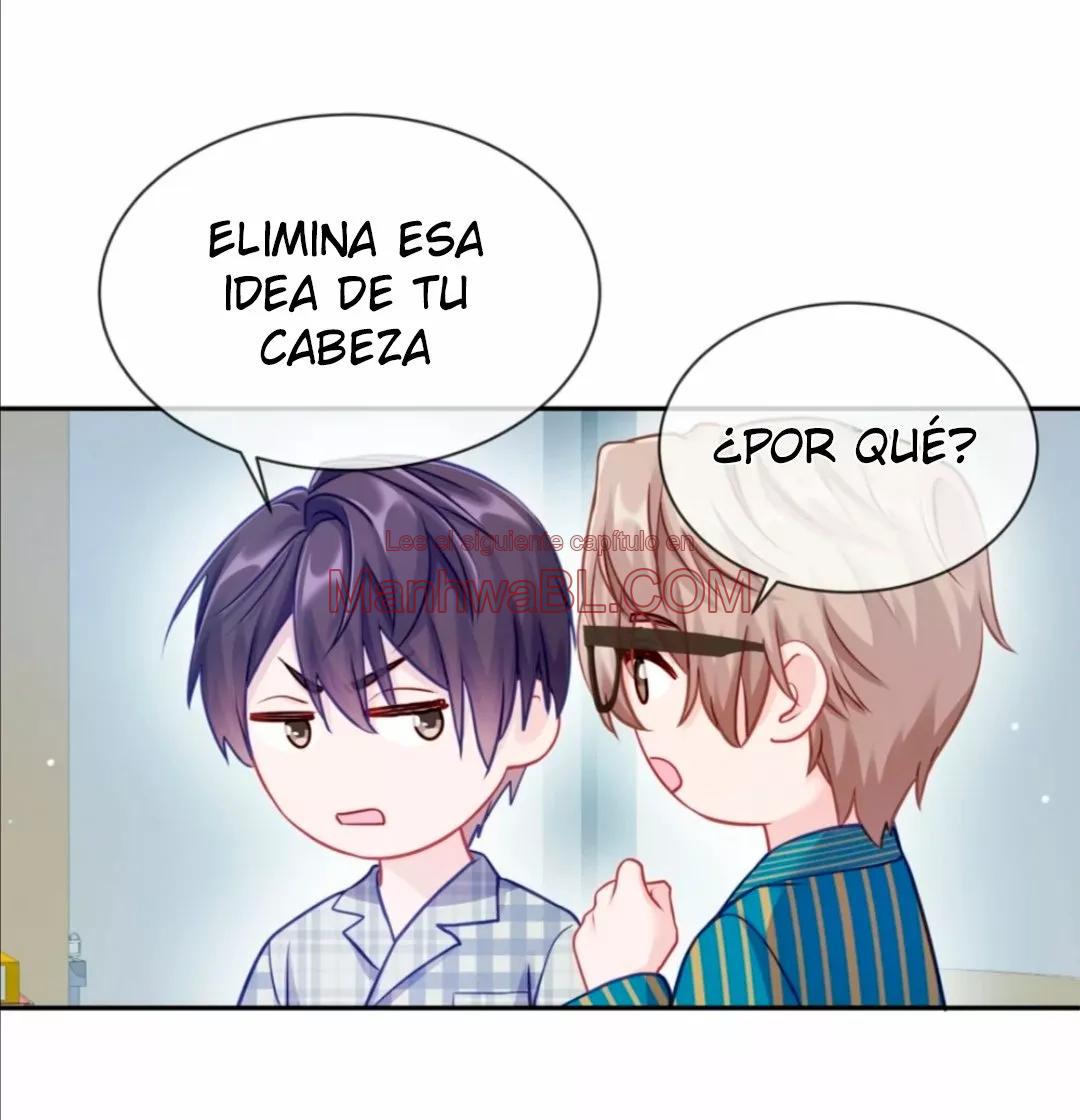 Cuidame - Capítulo 4 manhwa