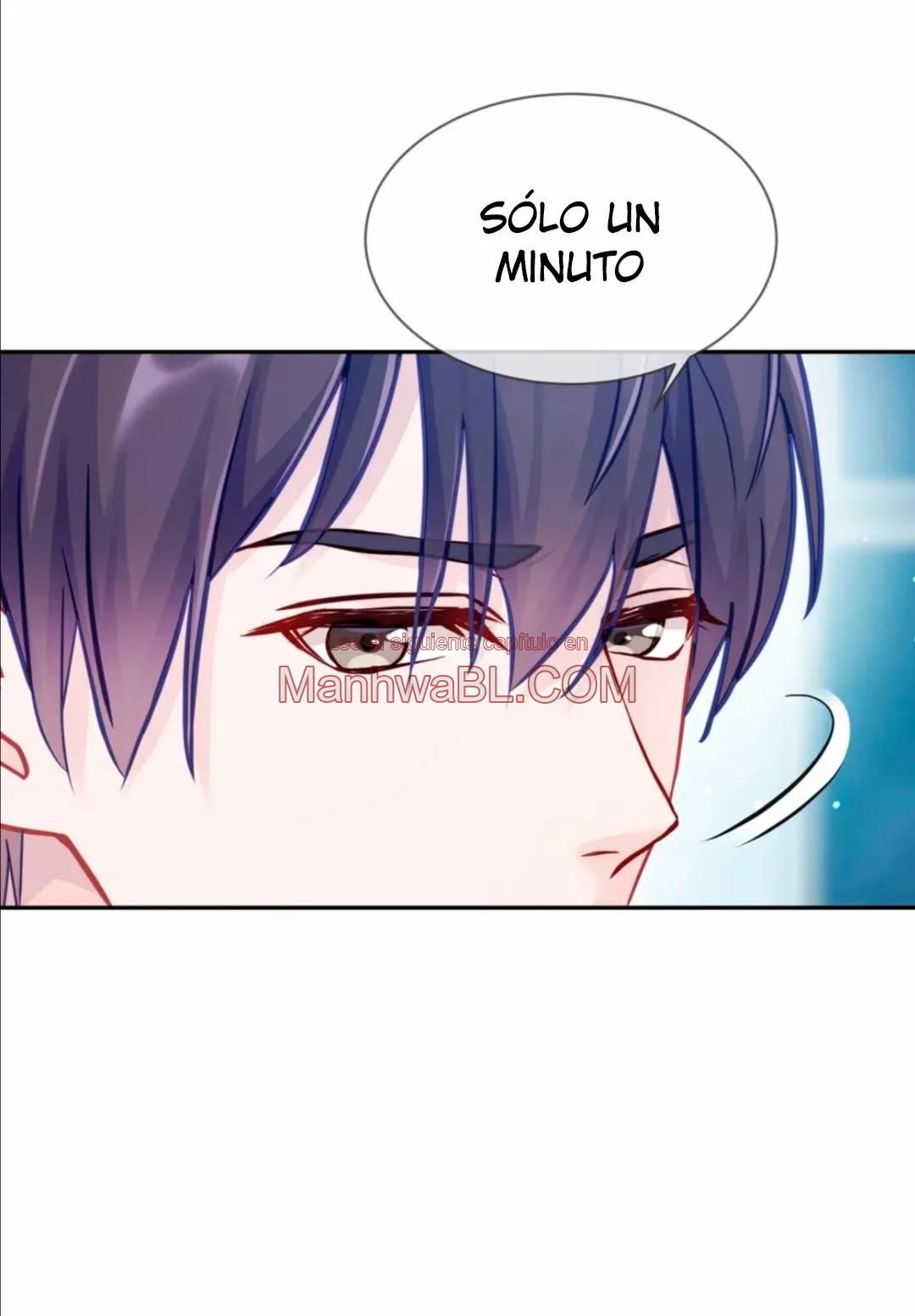 Cuidame - Capítulo 4 manhwa