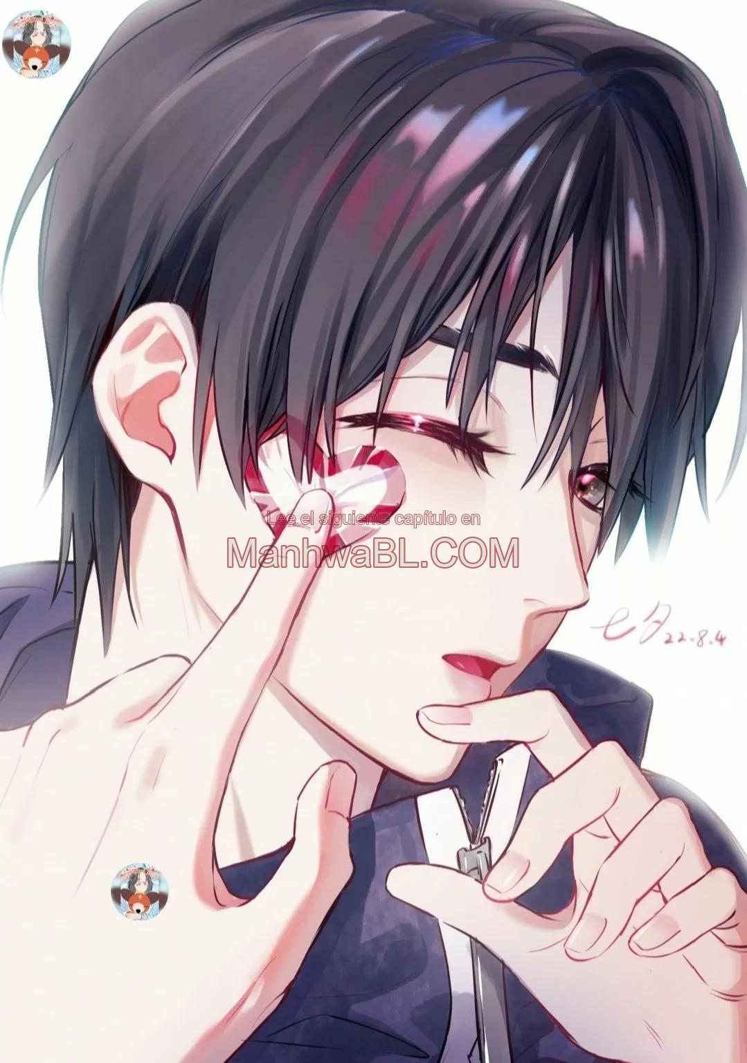Cuidame - Capítulo 10 manhwa