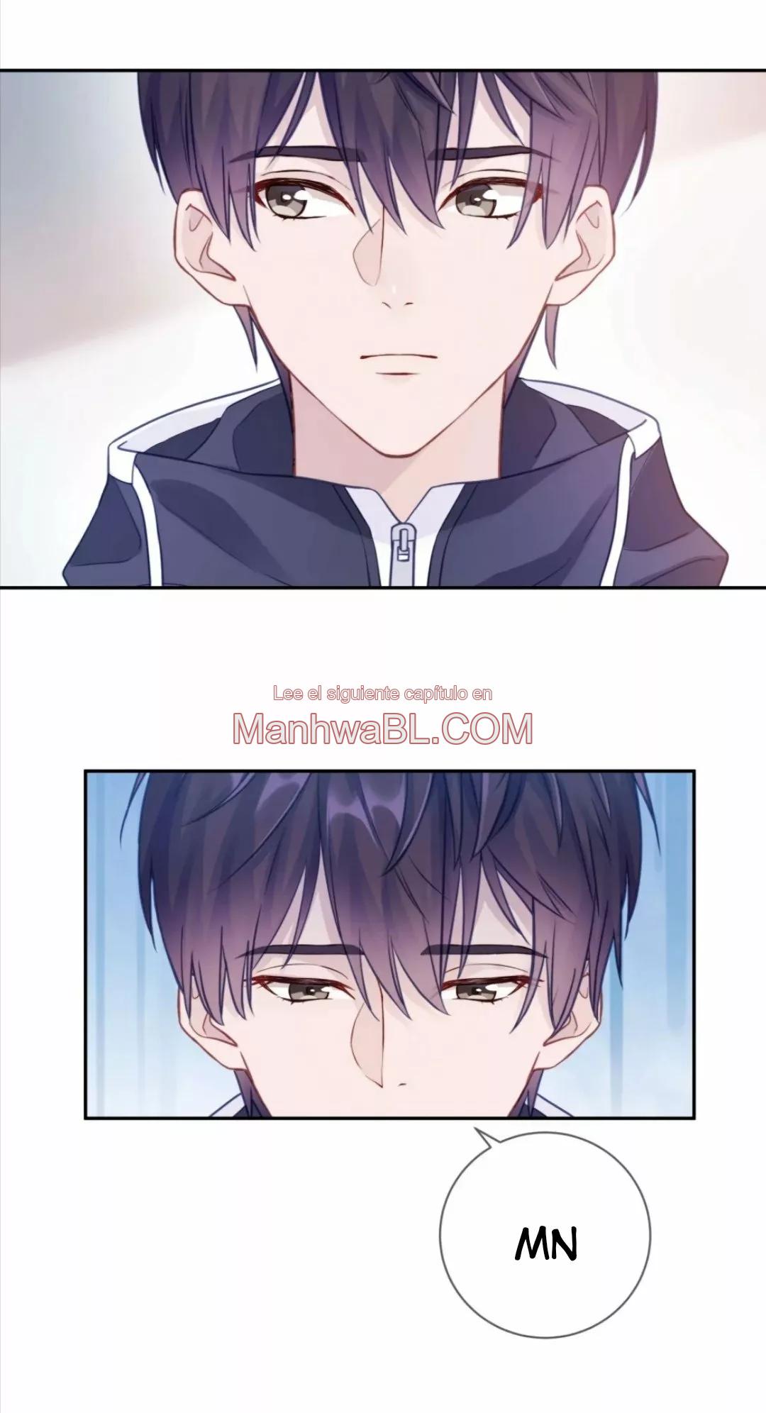 Cuidame - Capítulo 15 3 manhwa