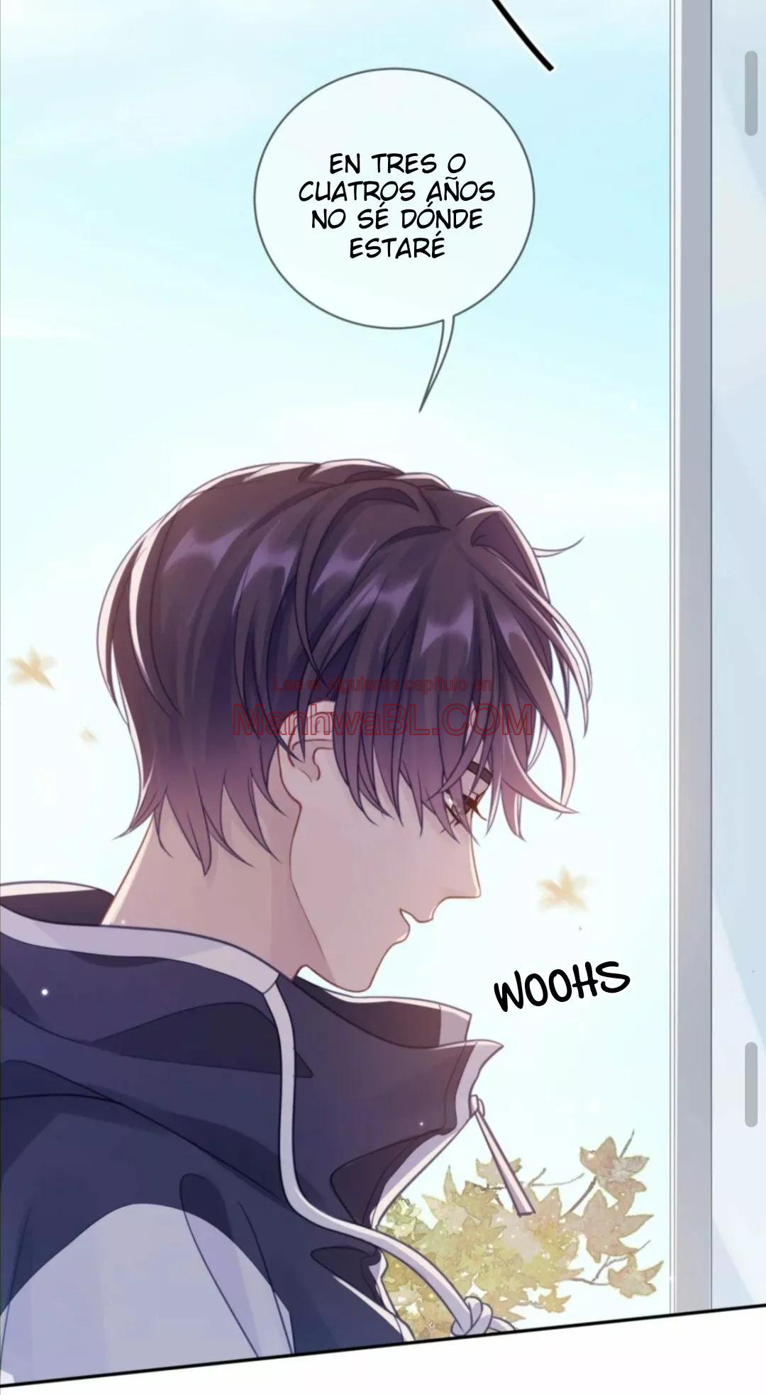 Cuidame - Capítulo 15 3 manhwa
