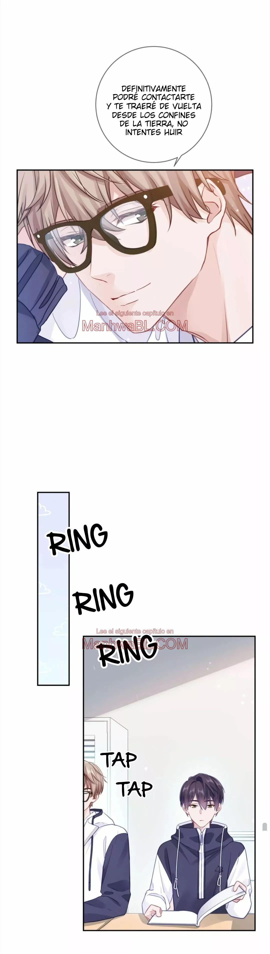 Cuidame - Capítulo 15 3 manhwa