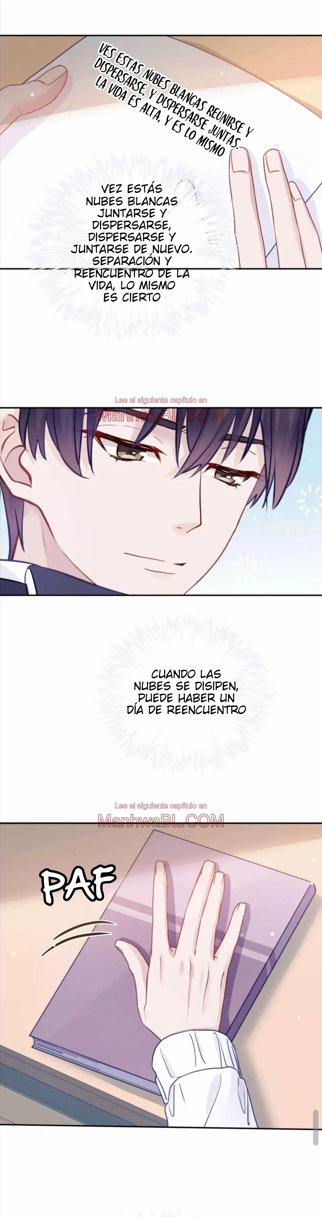 Cuidame - Capítulo 15 3 manhwa