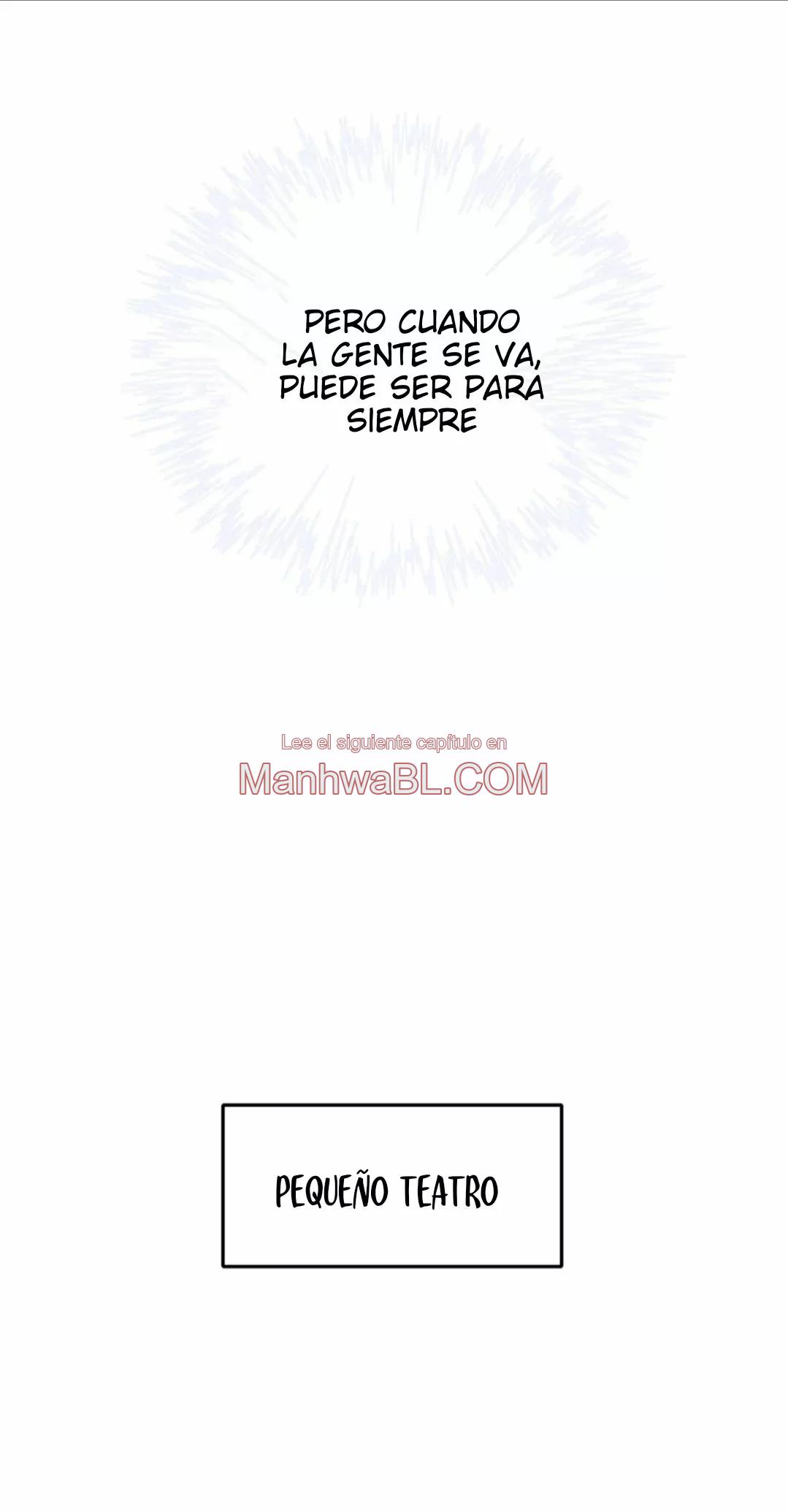 Cuidame - Capítulo 15 3 manhwa