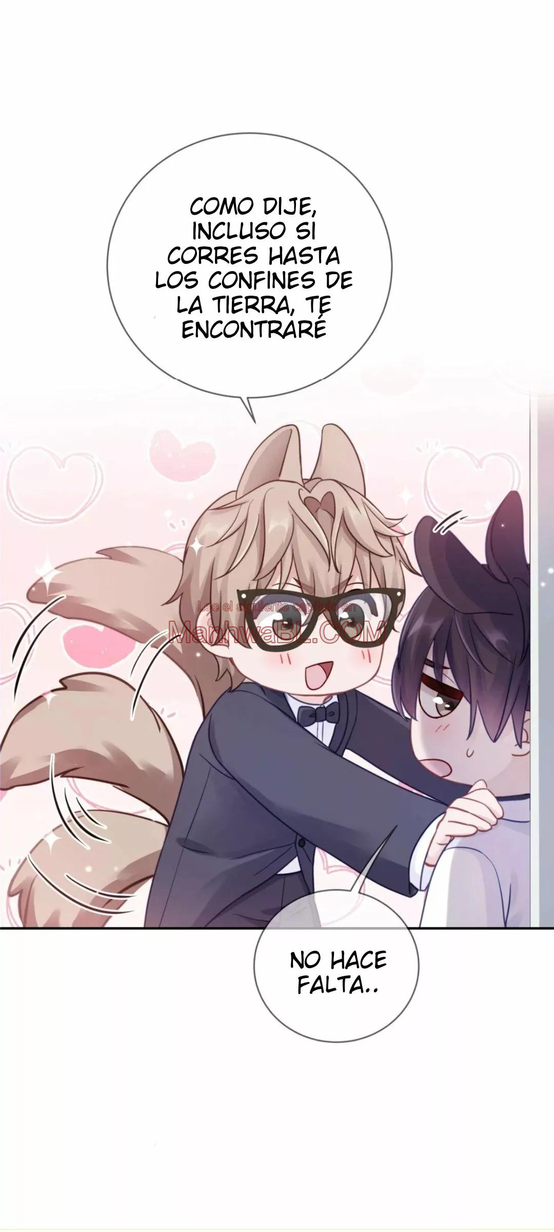 Cuidame - Capítulo 15 3 manhwa
