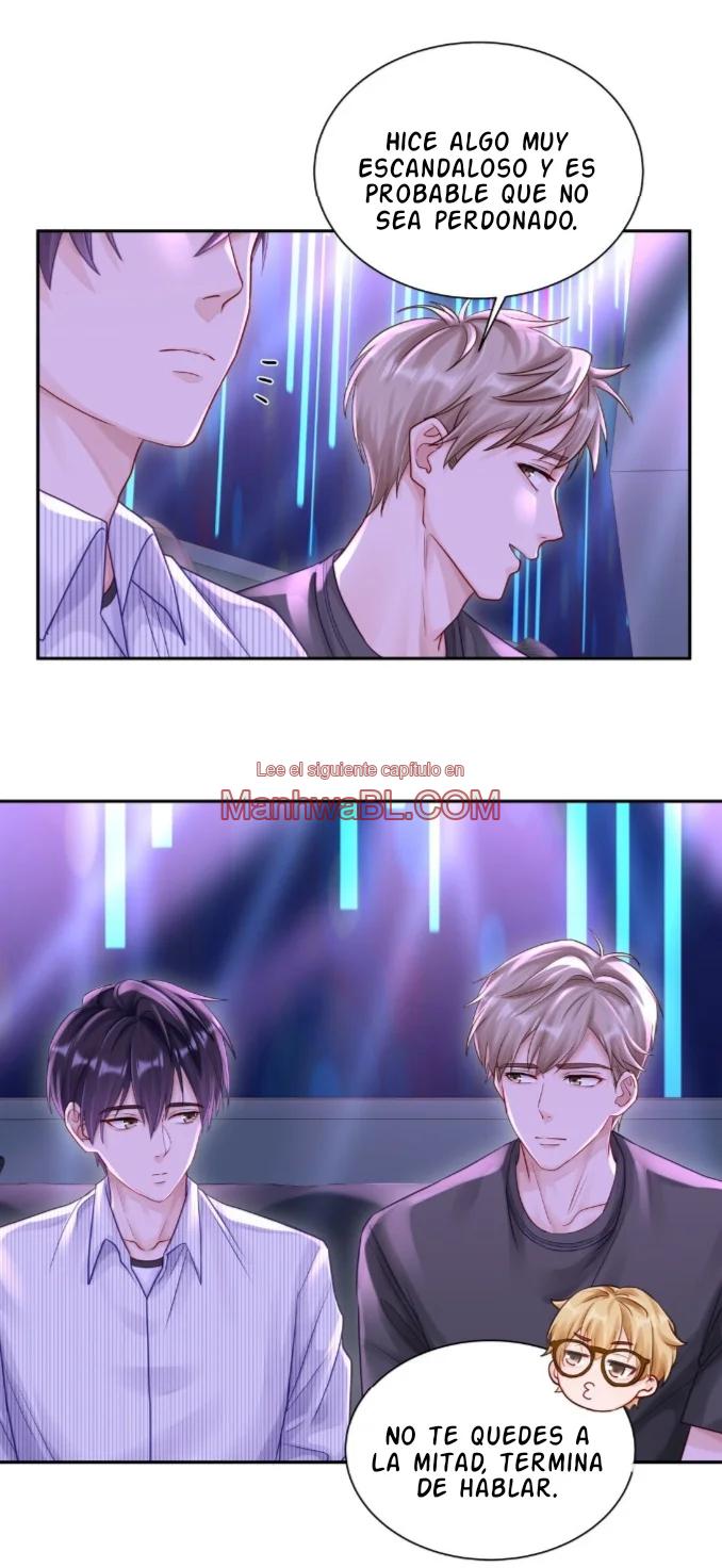 Cuidame - Capítulo 56 3 manhwa