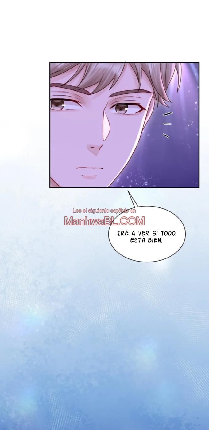 Cuidame - Capítulo 56 3 manhwa