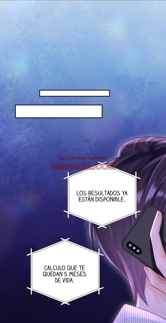 Cuidame - Capítulo 56 3 manhwa