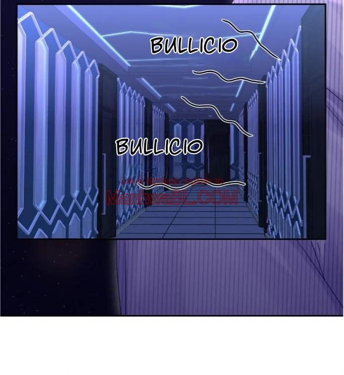 Cuidame - Capítulo 56 3 manhwa