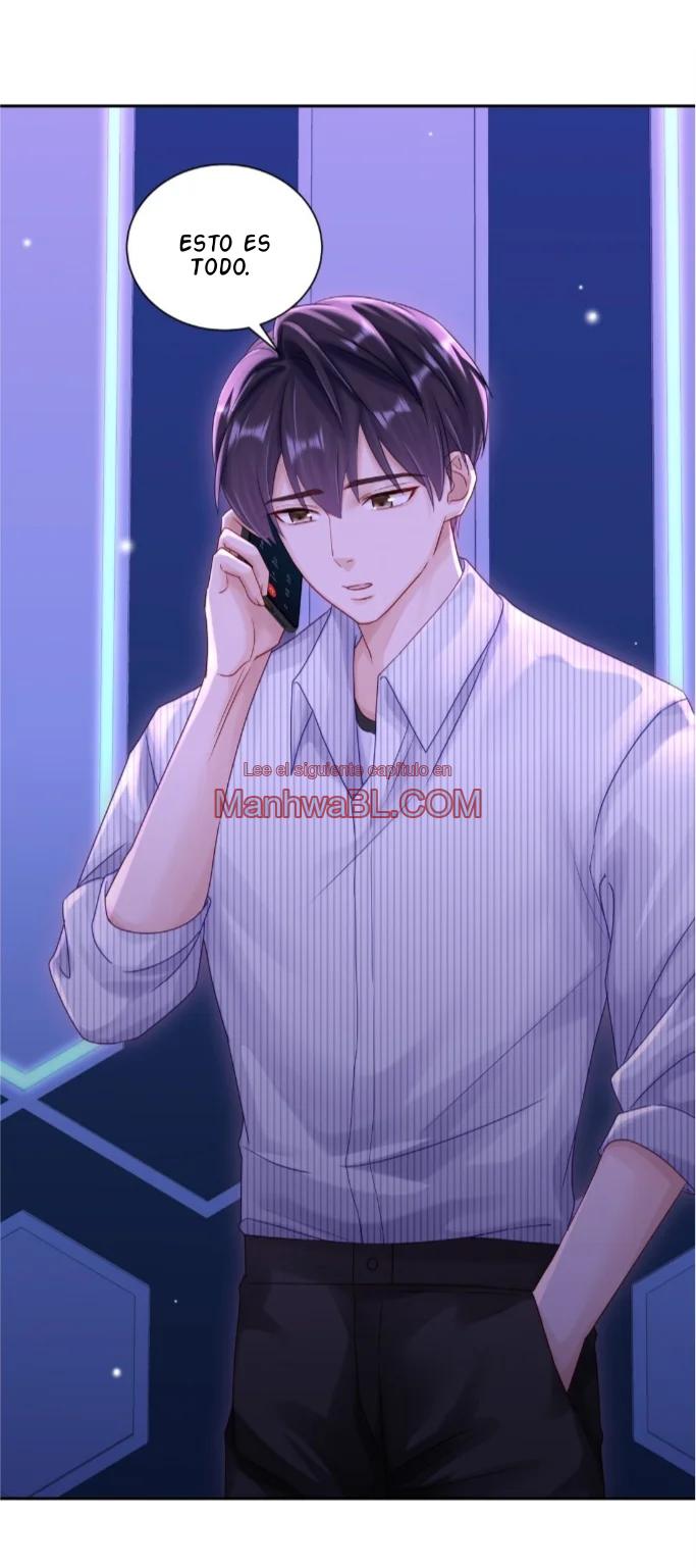 Cuidame - Capítulo 56 3 manhwa