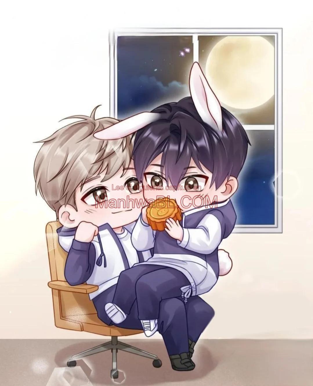 Cuidame - Capítulo 56 3 manhwa