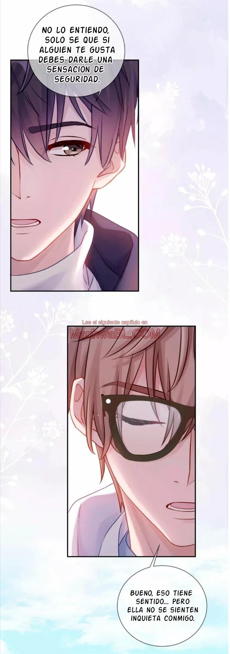 Cuidame - Capítulo 26 manhwa