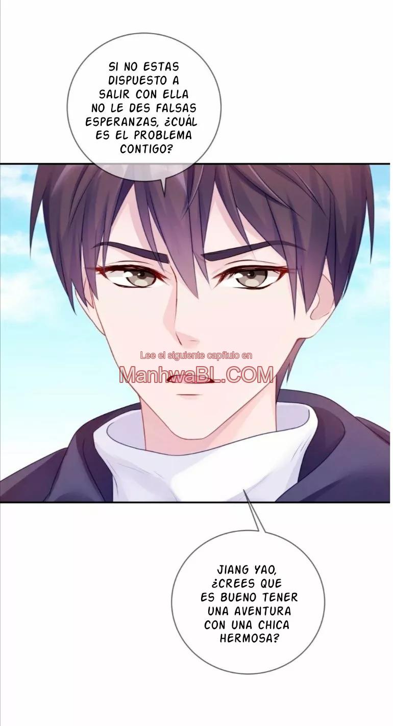 Cuidame - Capítulo 26 manhwa