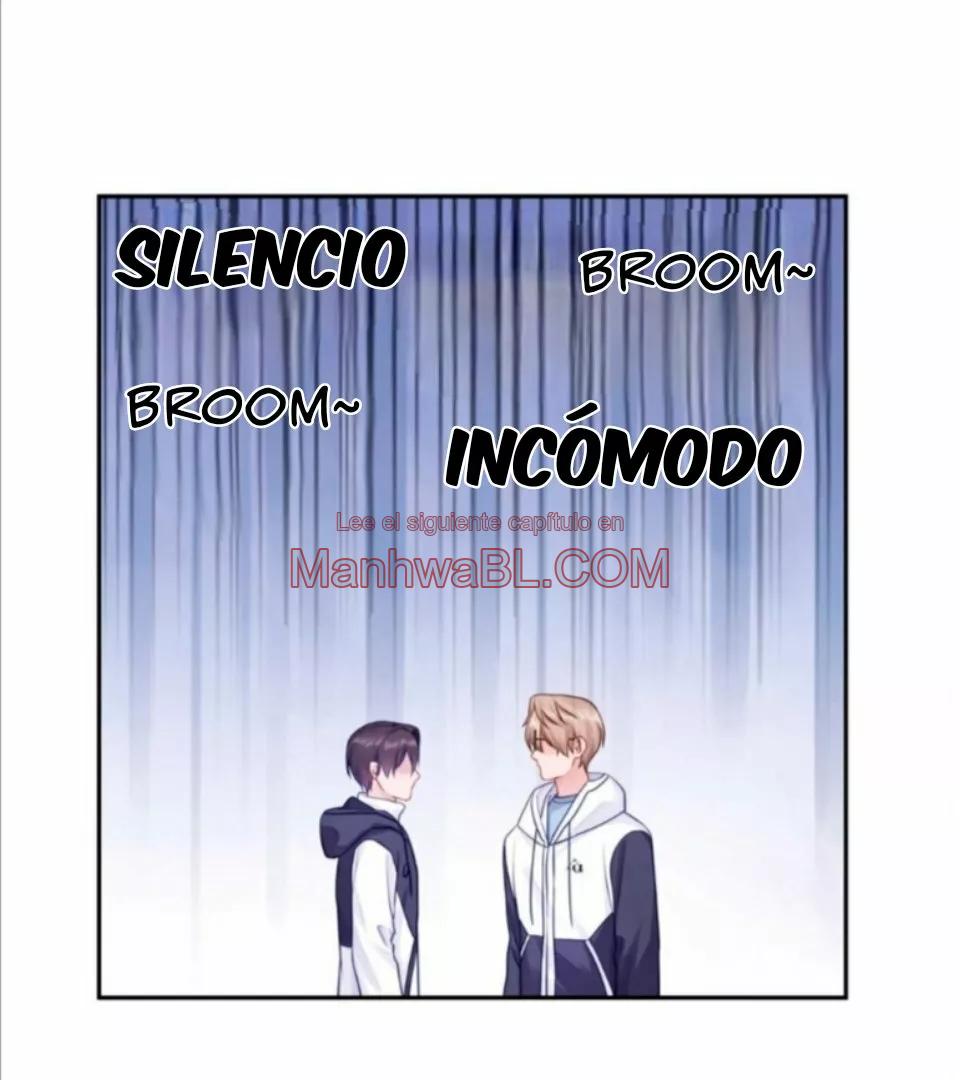 Cuidame - Capítulo 26 manhwa