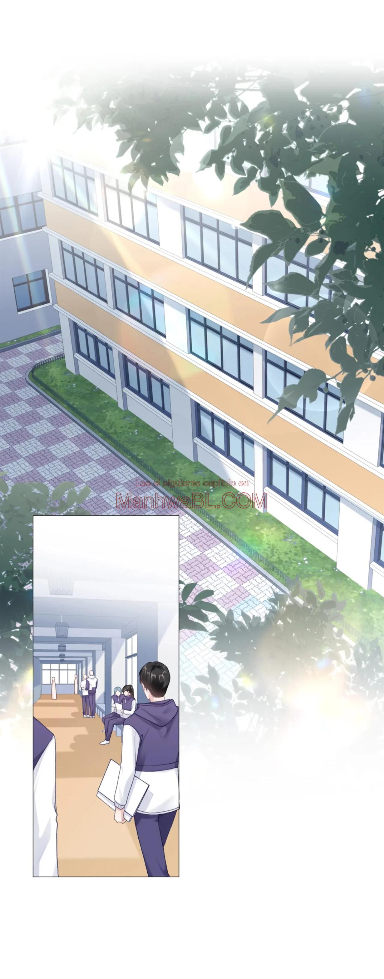 Cuidame - Capítulo 75 manhwa