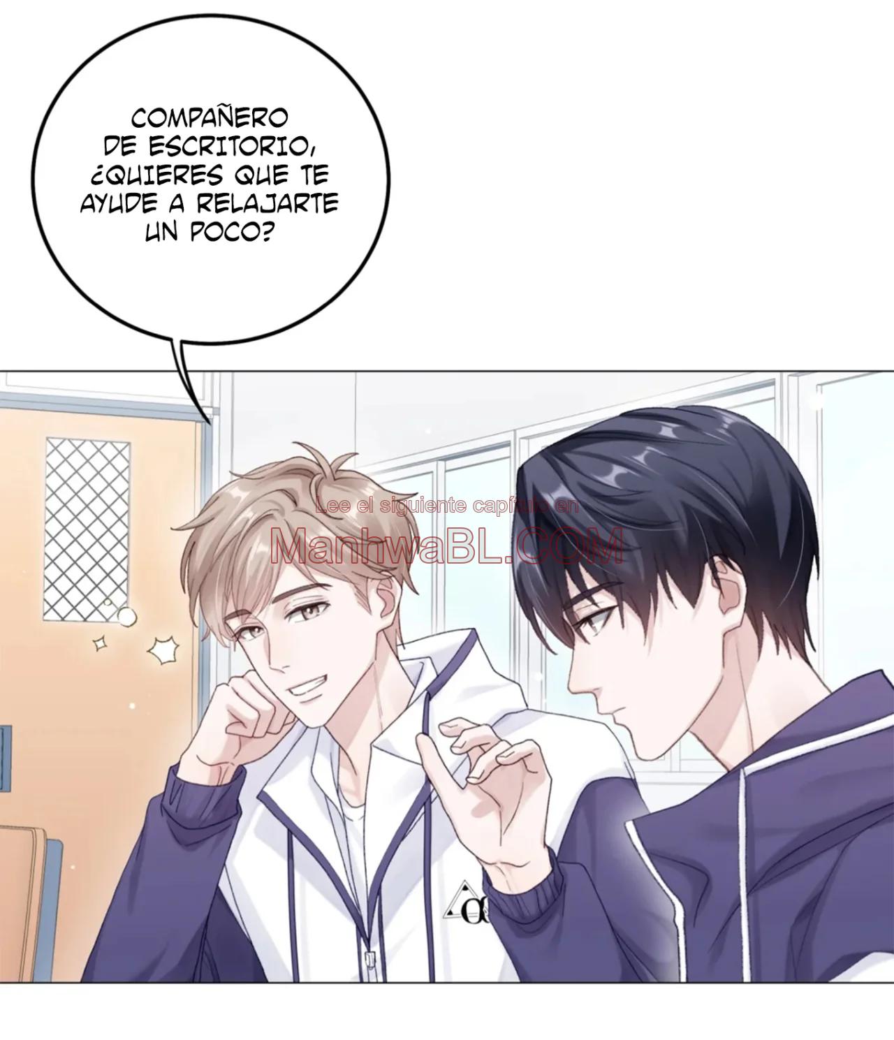 Cuidame - Capítulo 75 manhwa