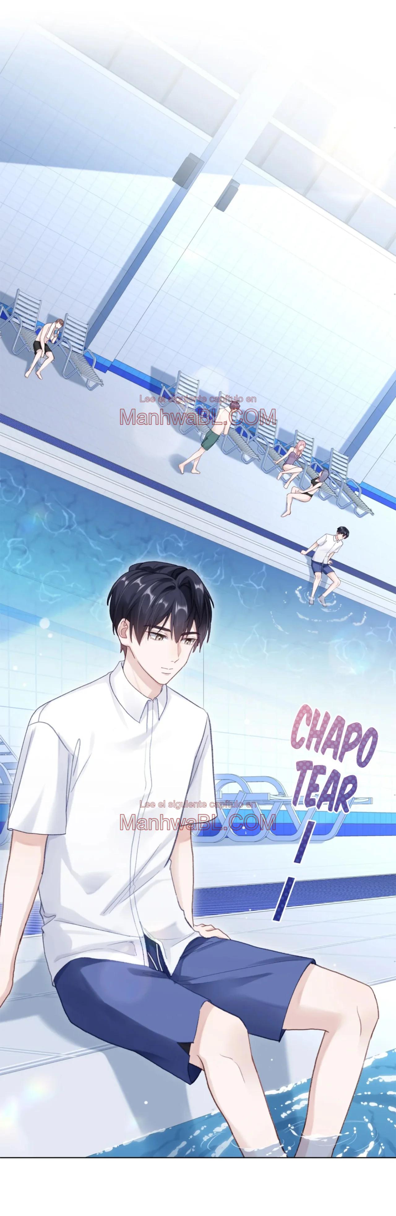 Cuidame - Capítulo 75 manhwa