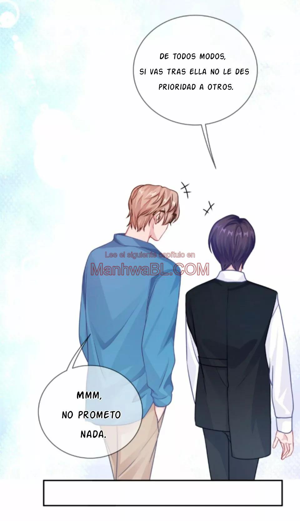 Cuidame - Capítulo 19 3 manhwa