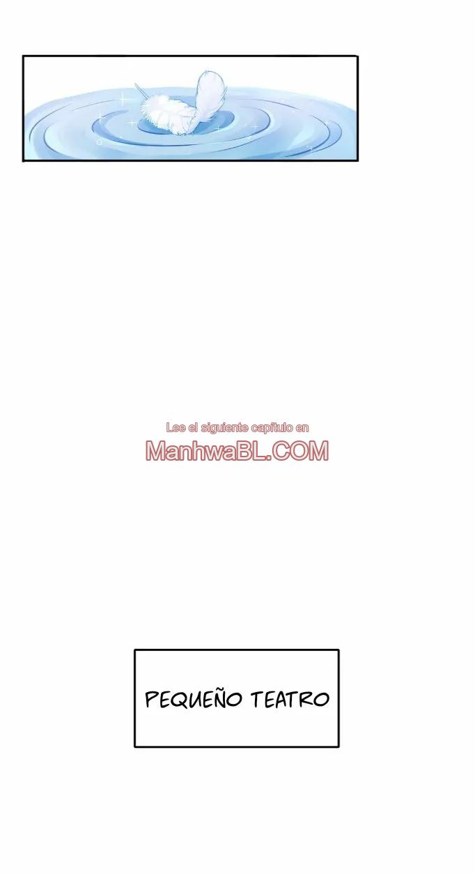 Cuidame - Capítulo 19 3 manhwa
