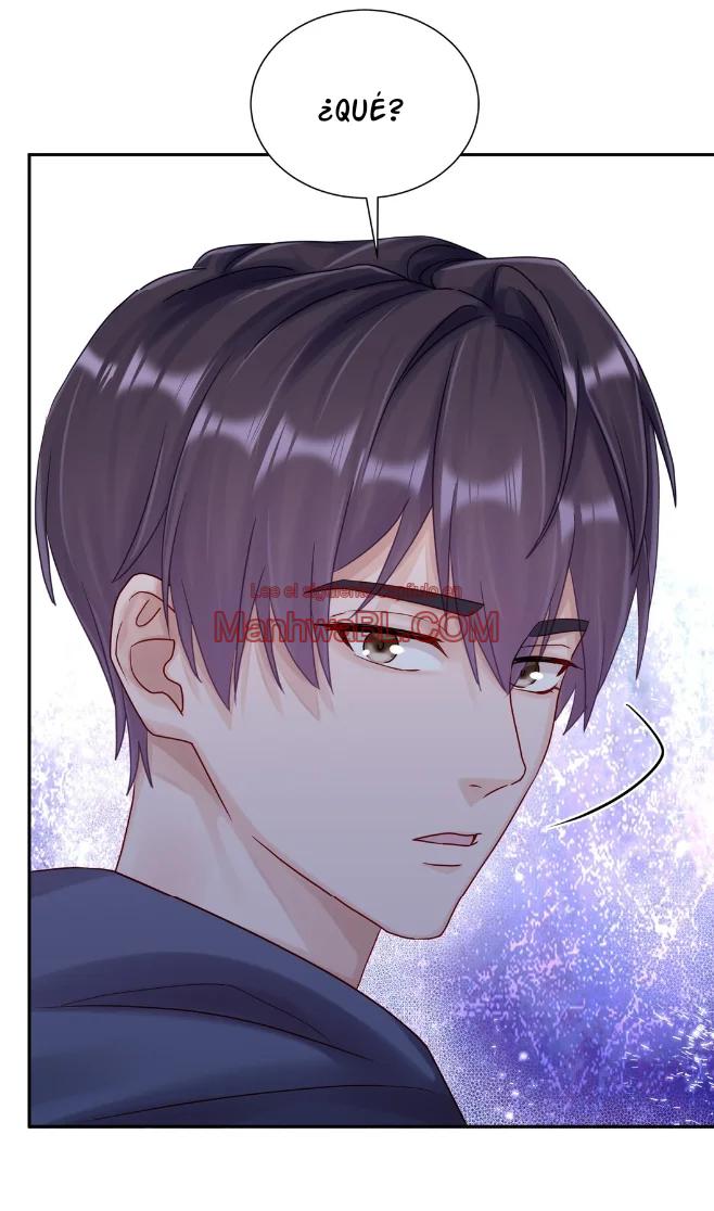 Cuidame - Capítulo 55 2 manhwa