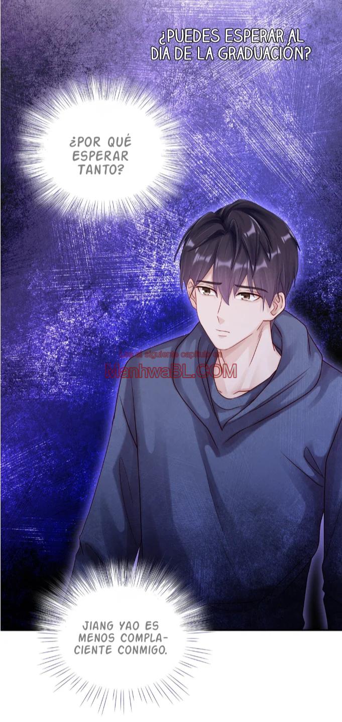 Cuidame - Capítulo 55 2 manhwa