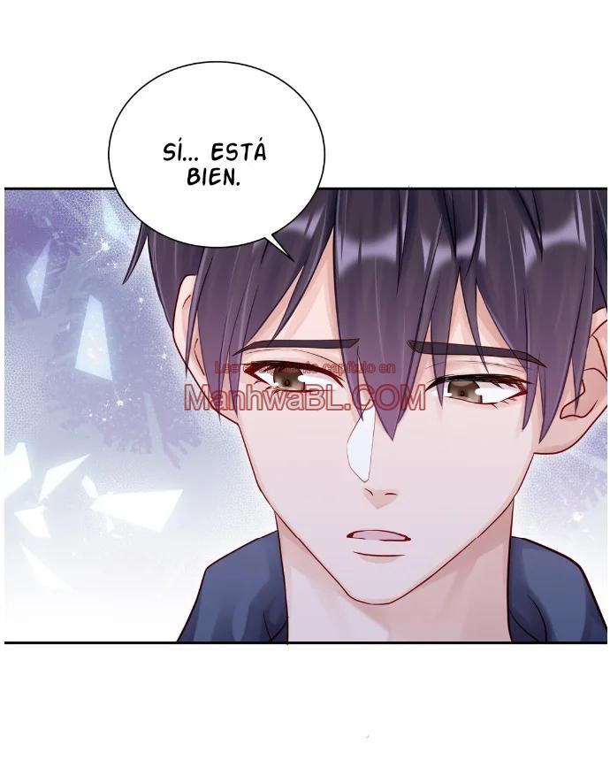 Cuidame - Capítulo 55 2 manhwa