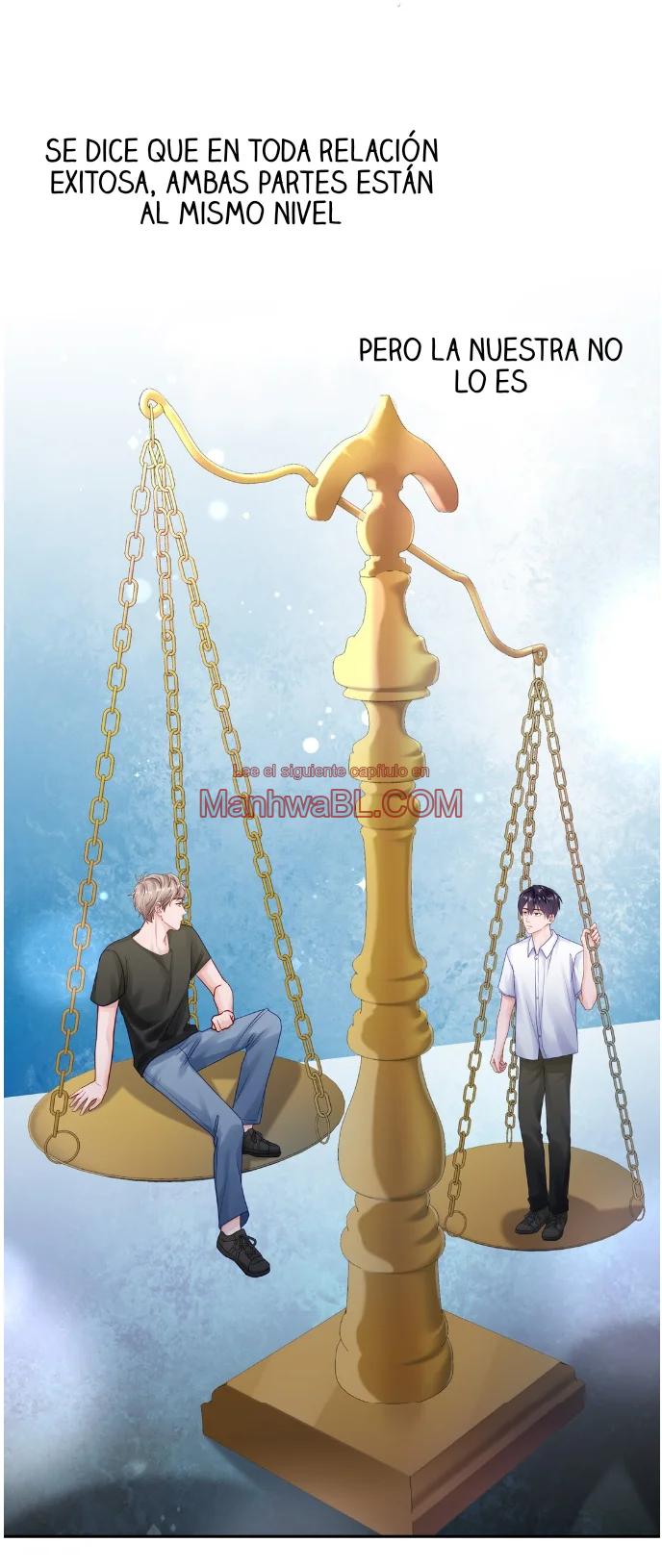 Cuidame - Capítulo 55 2 manhwa